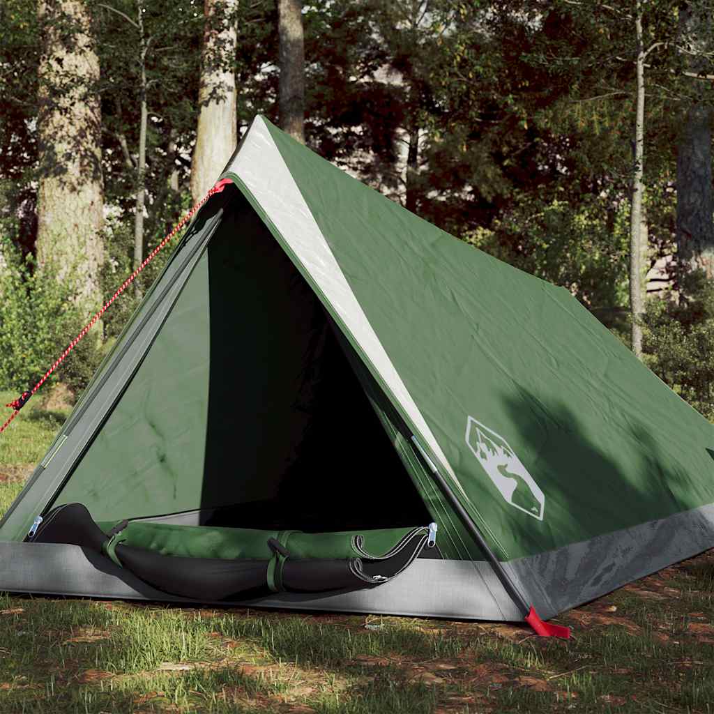 Tenda Da Campeggio Per 2 Persone Impermeabile