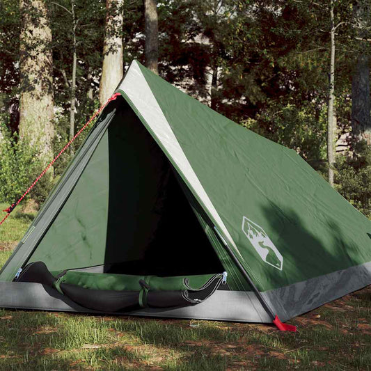 Tenda Da Campeggio Per 2 Persone Impermeabile