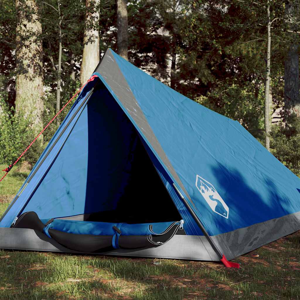 Tenda Da Campeggio Per 2 Persone Impermeabile