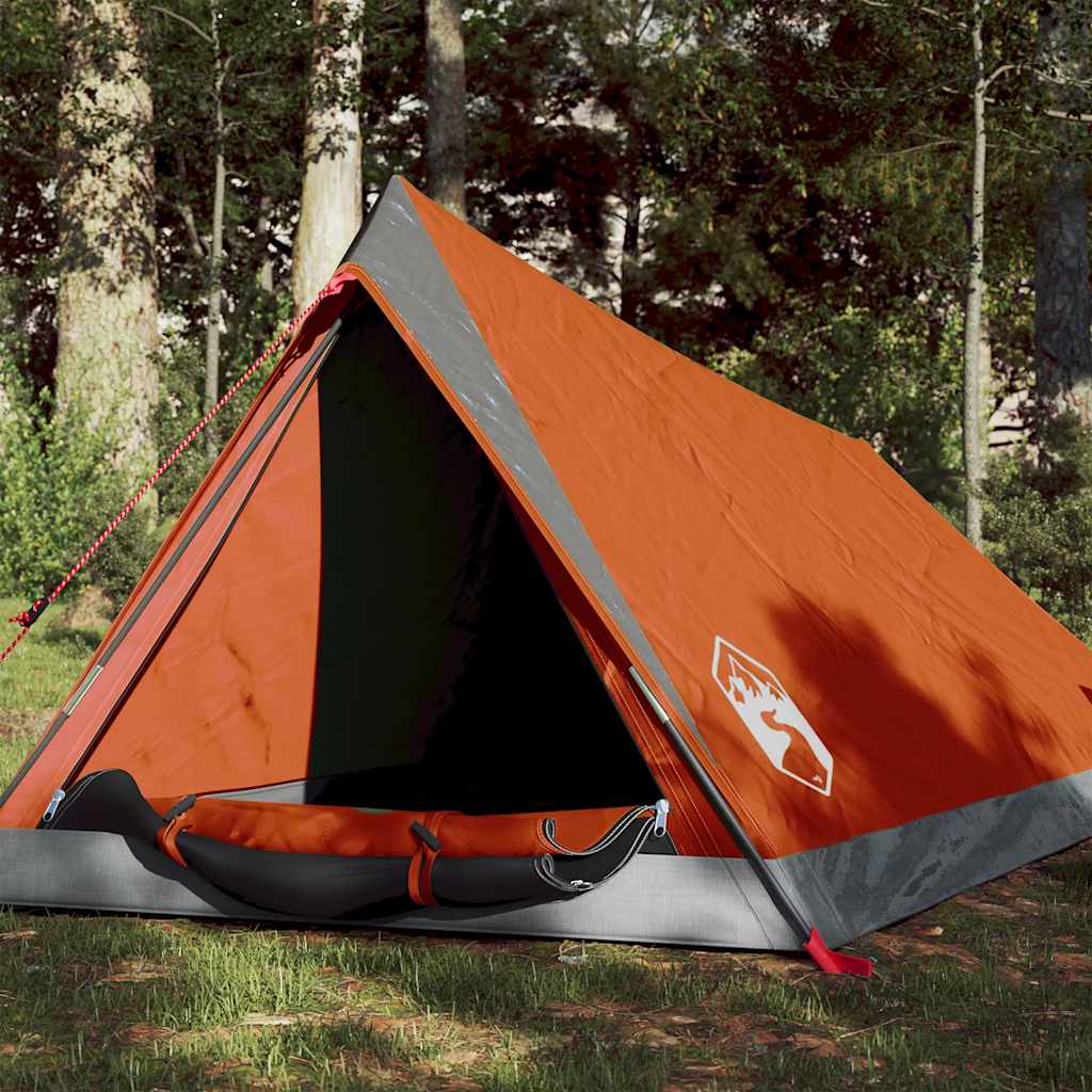 Tenda Da Campeggio Per 2 Persone Impermeabile