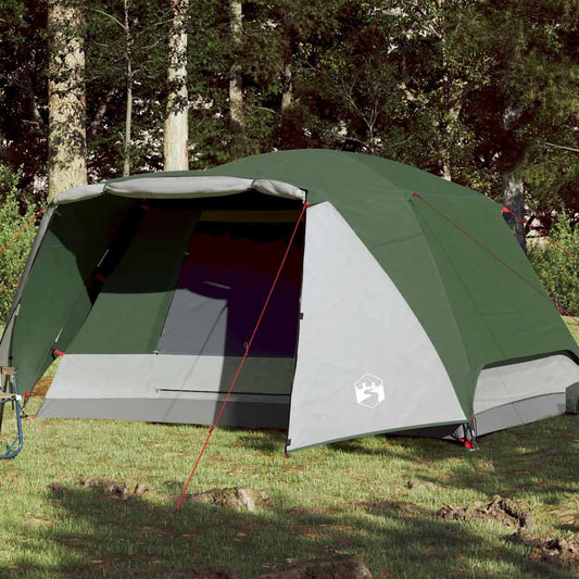 Tenda Da Campeggio A Cupola Per Impermeabile