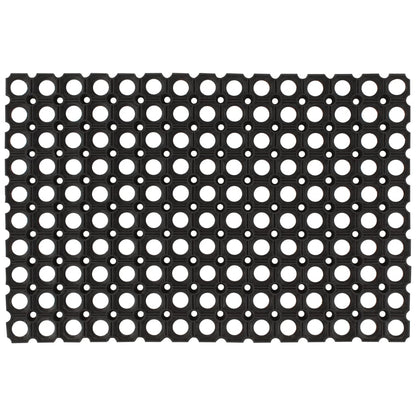 Zerbino In Gomma 16 Mm 80X120 Cm