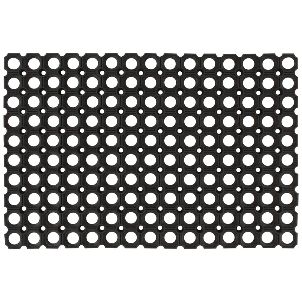 Zerbino In Gomma 16 Mm 80X120 Cm