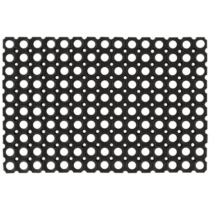 Zerbino In Gomma 16 Mm 80X120 Cm