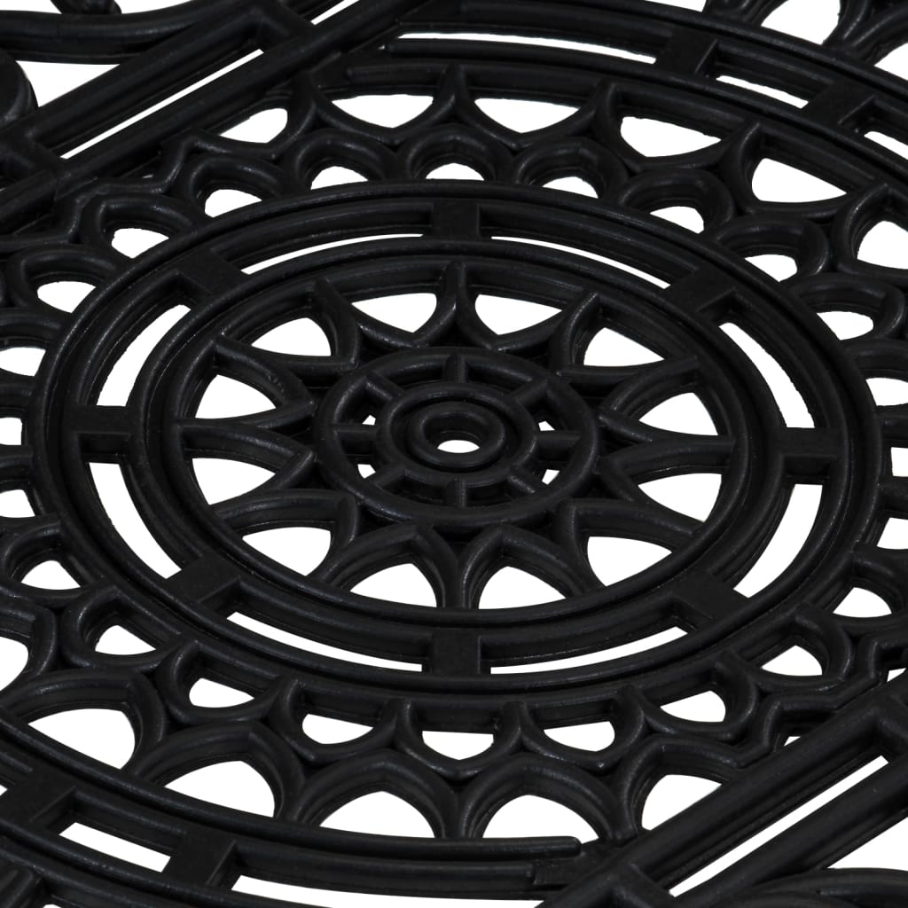 Zerbino Rettangolare 45X75 Cm In Gomma