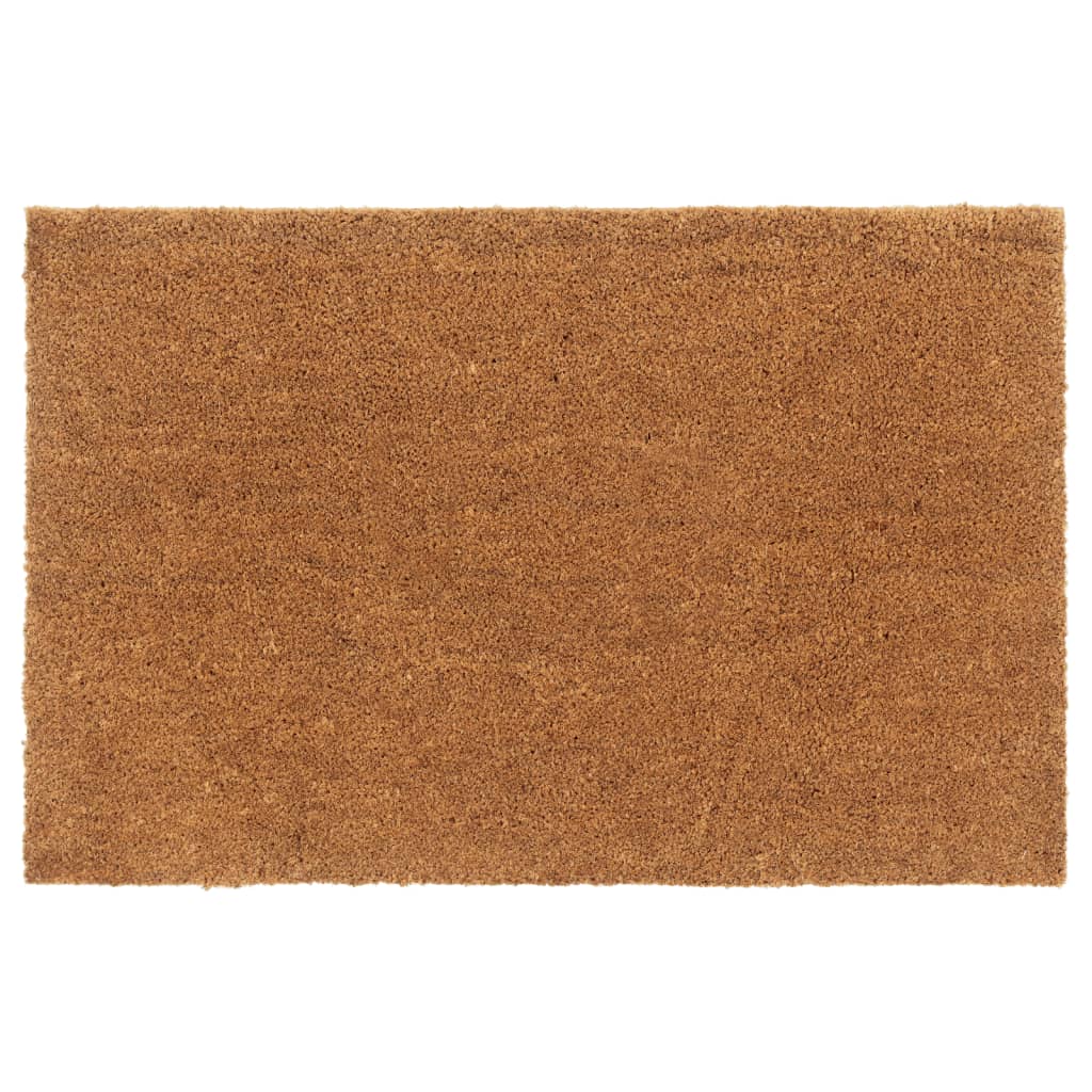Zerbino Naturale Fibra Di Cocco