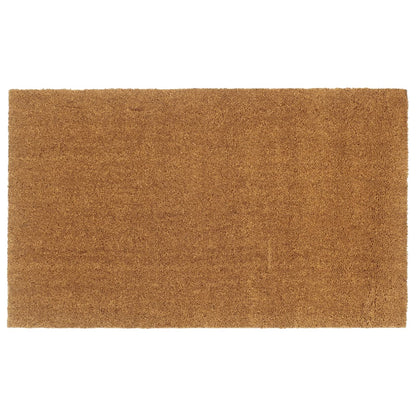 Zerbino Naturale Fibra Di Cocco