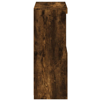 Armadietto Con Luci Led In Legno Multistrato