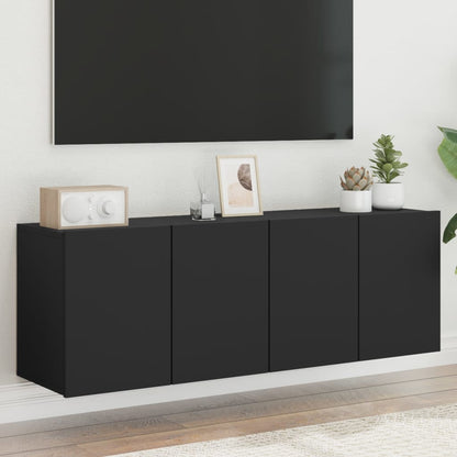 Mobile Tv A Parete 100X30X41 Cm