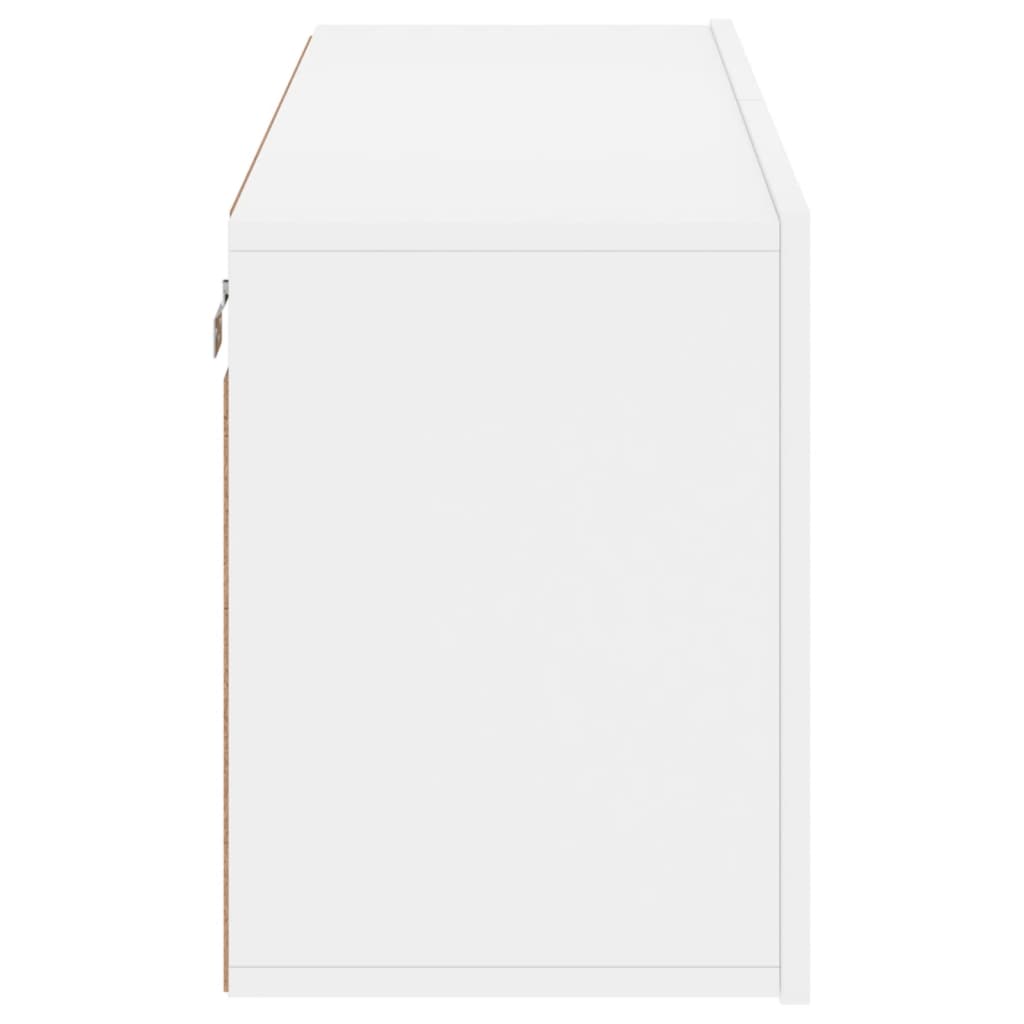 Mobile Tv A Parete 100X30X41 Cm