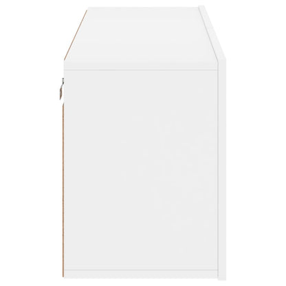 Mobile Tv A Parete 100X30X41 Cm