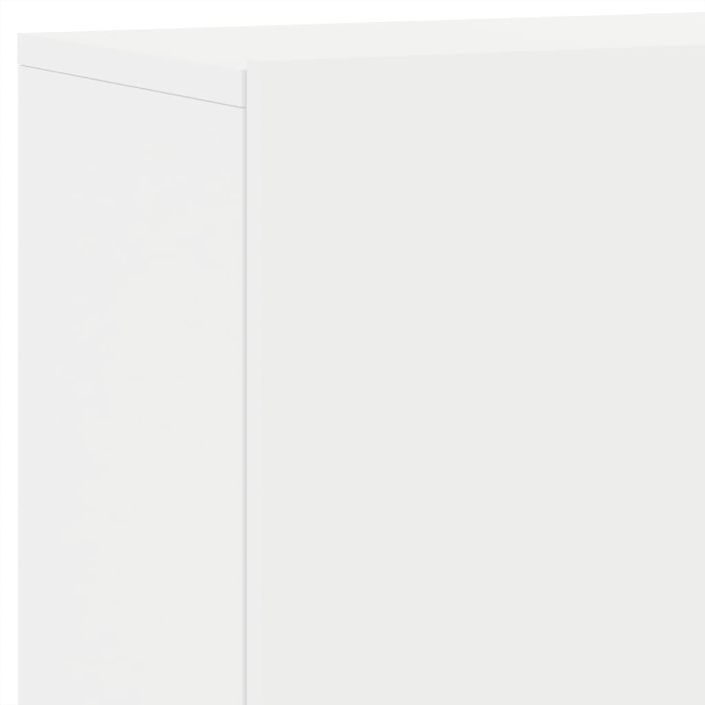 Mobile Tv A Parete 100X30X41 Cm