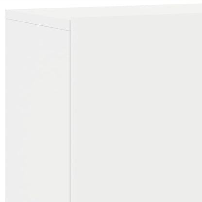 Mobile Tv A Parete 100X30X41 Cm