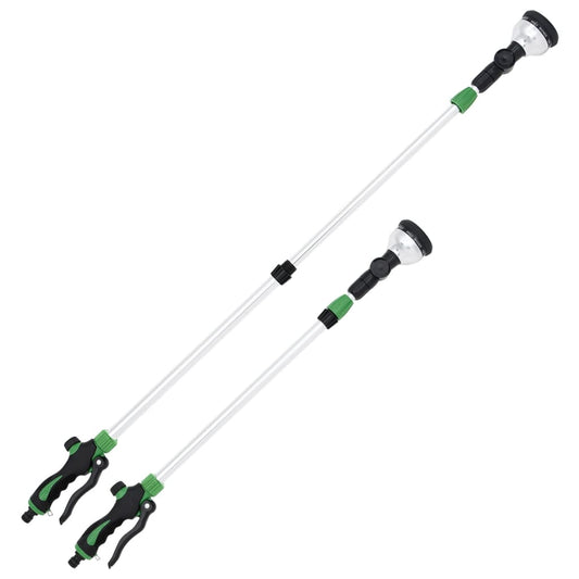 Lancia Telescopica Con 10 Modalità 75-110 Cm