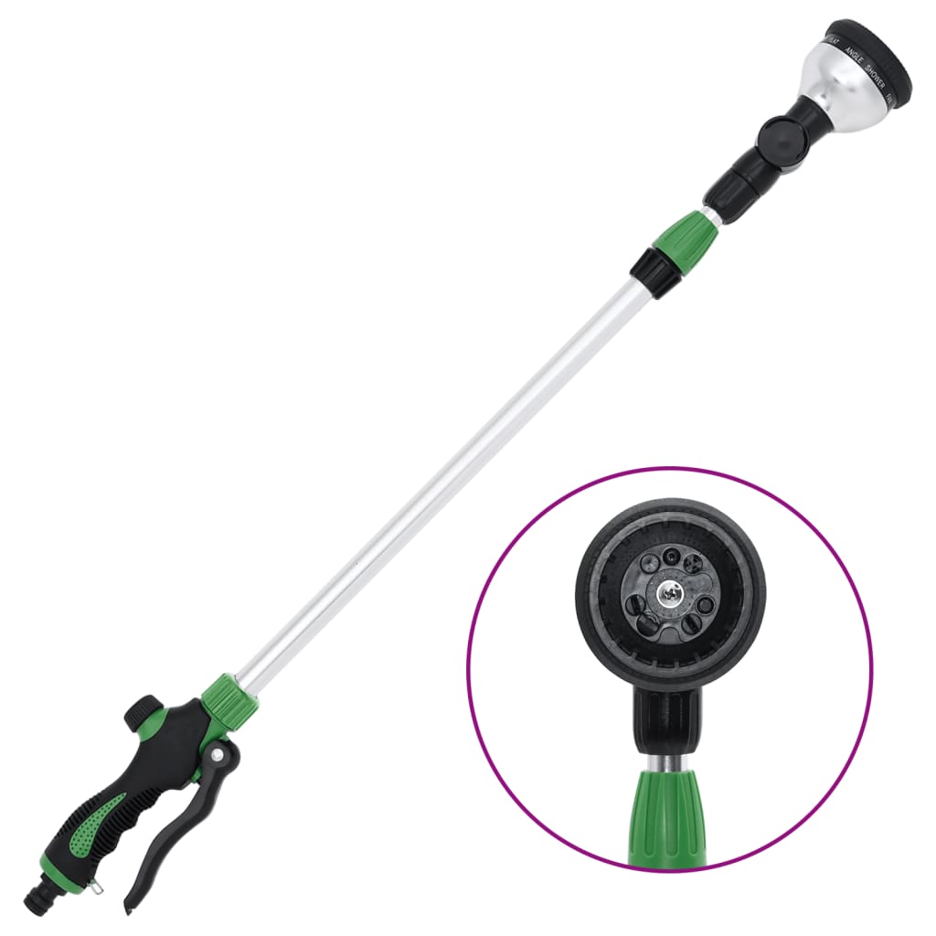 Lancia Telescopica Con 10 Modalità 75-110 Cm