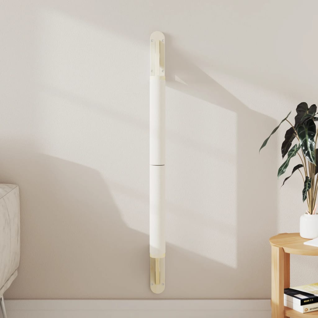 Tiragraffi A Parete 109 Cm In Sisal