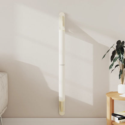 Tiragraffi A Parete 109 Cm In Sisal
