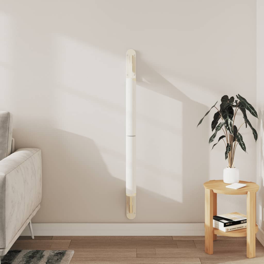 Tiragraffi A Parete 109 Cm In Sisal