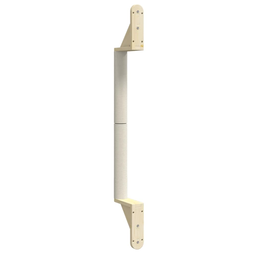 Tiragraffi A Parete 109 Cm In Sisal