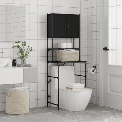 Mobile Per Lavatrice 68X48,5X194 Cm