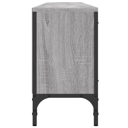 Mobile Tv Cassetto 200X25X44 Cm Legno Multistrato