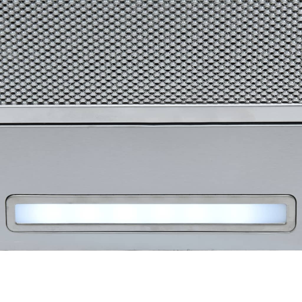 Cappa Da Cucina 90 Cm In Acciaio Inox