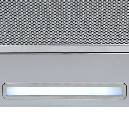 Cappa Da Cucina 90 Cm In Acciaio Inox