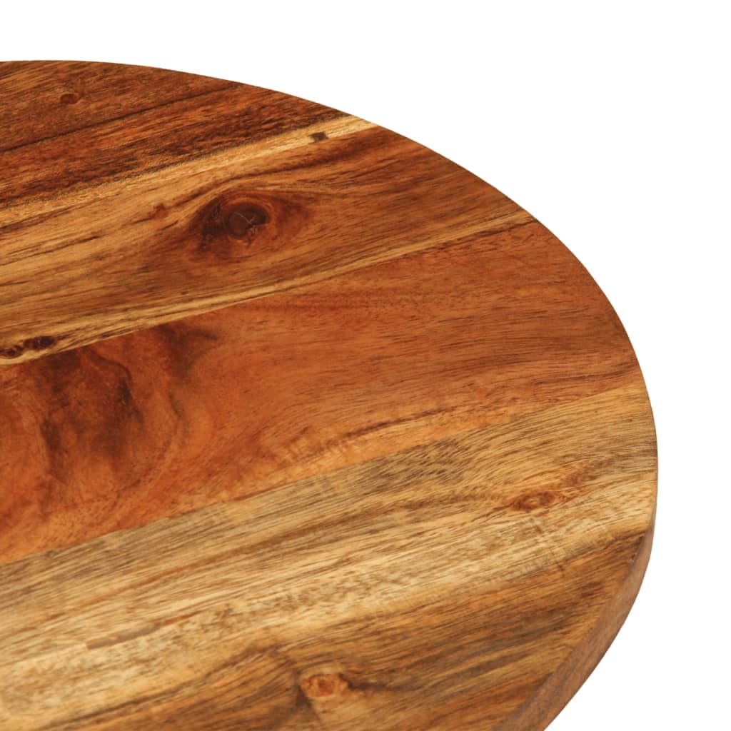 Tagliere 3Pz In Legno Massello Di Acacia