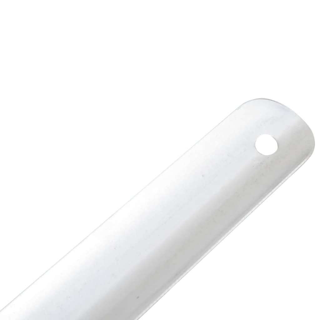 Raschietti Per Sudore Cavallo 3 Pz Argento In Alluminio