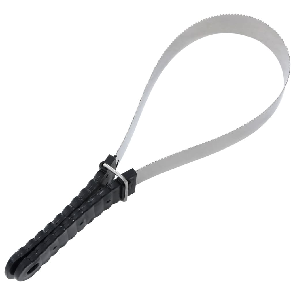 Lama Di Spargimento Doppio Lato Argento In Acciaio Inox