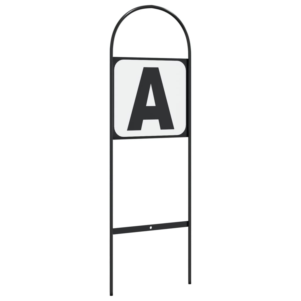 Marcatori Da Dressage 8 Pz In Acciaio