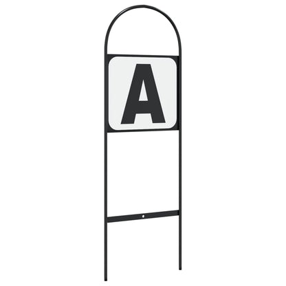 Marcatori Da Dressage 8 Pz In Acciaio