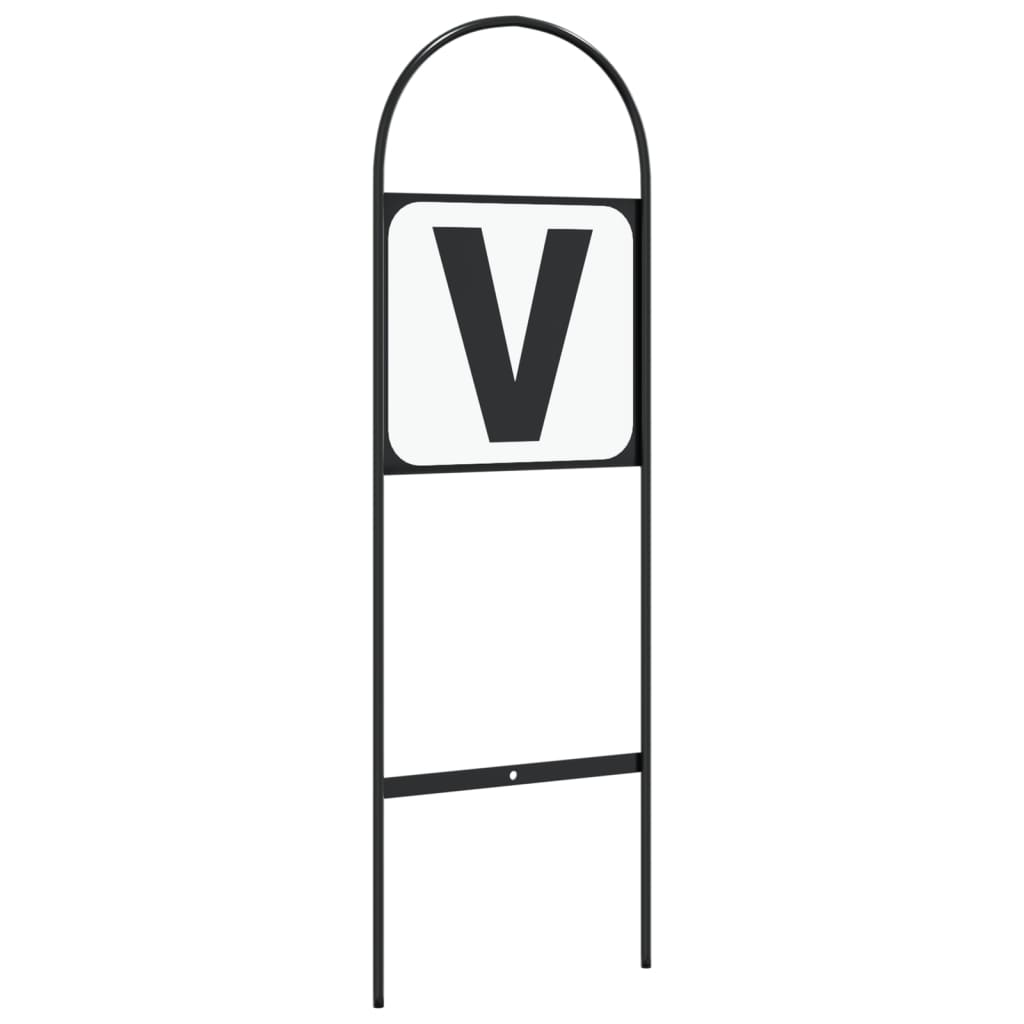 Marcatori Da Dressage 12 Pz In Acciaio