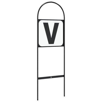 Marcatori Da Dressage 12 Pz In Acciaio