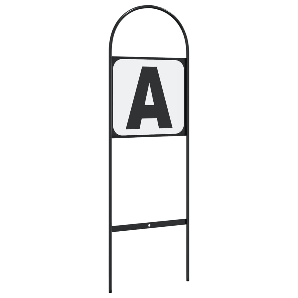Marcatori Da Dressage 12 Pz In Acciaio