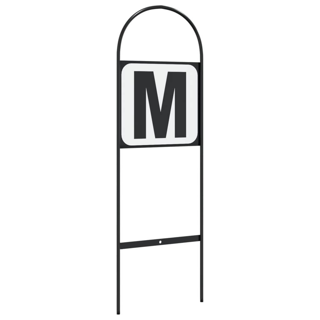 Marcatori Da Dressage 12 Pz In Acciaio
