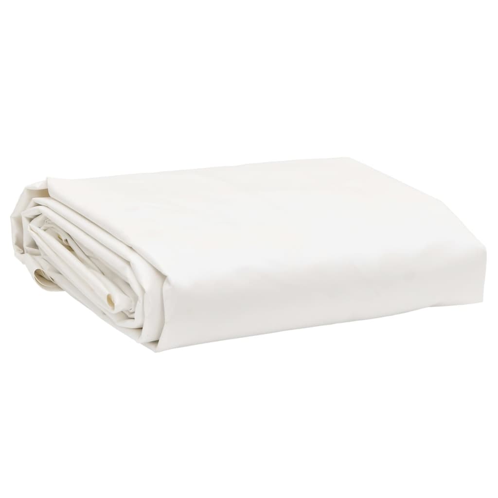 Telone 650 G/M² Bianco