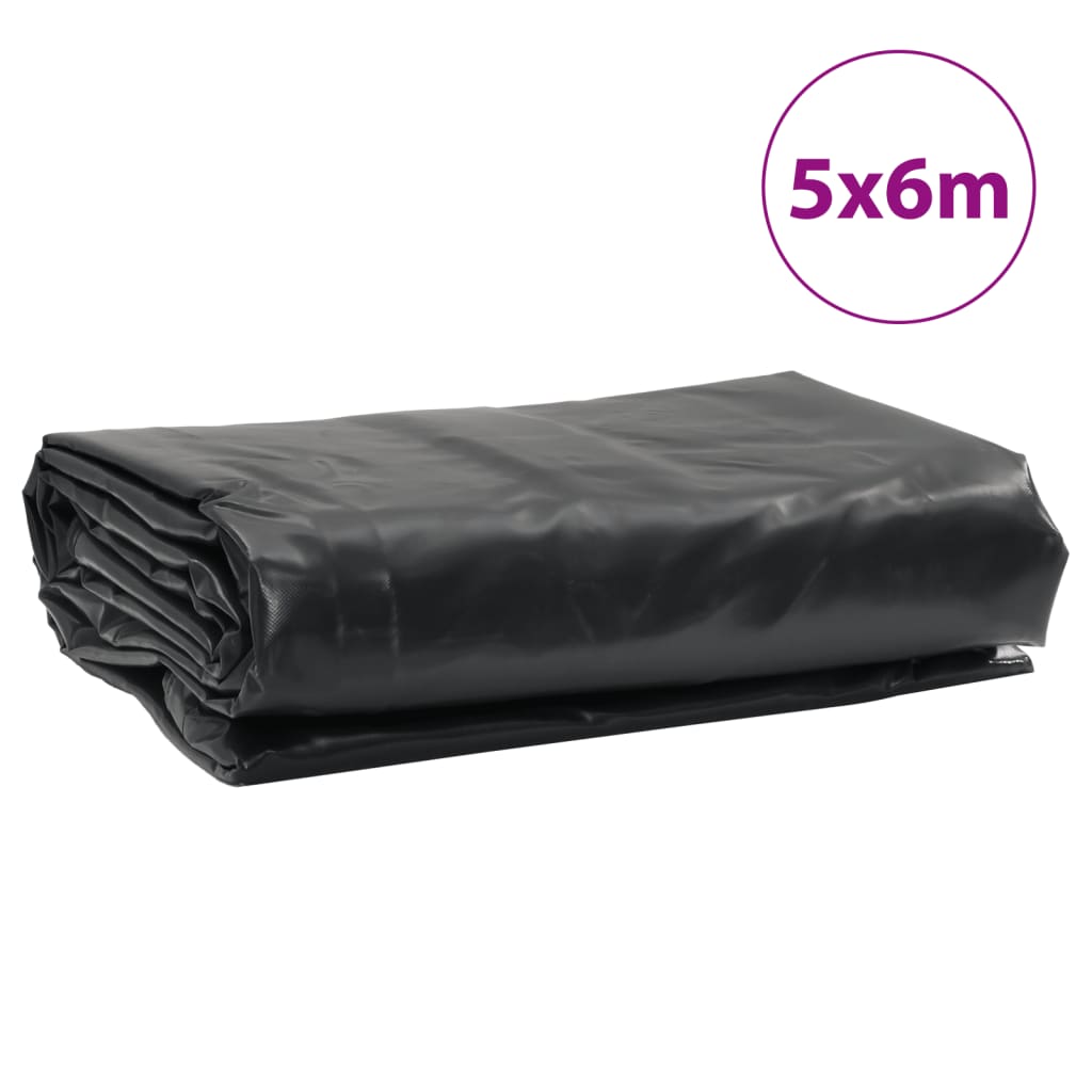 Telone 650 G/M² Antracite