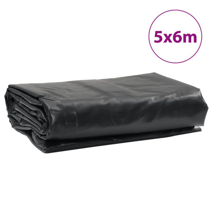 Telone 650 G/M² Antracite
