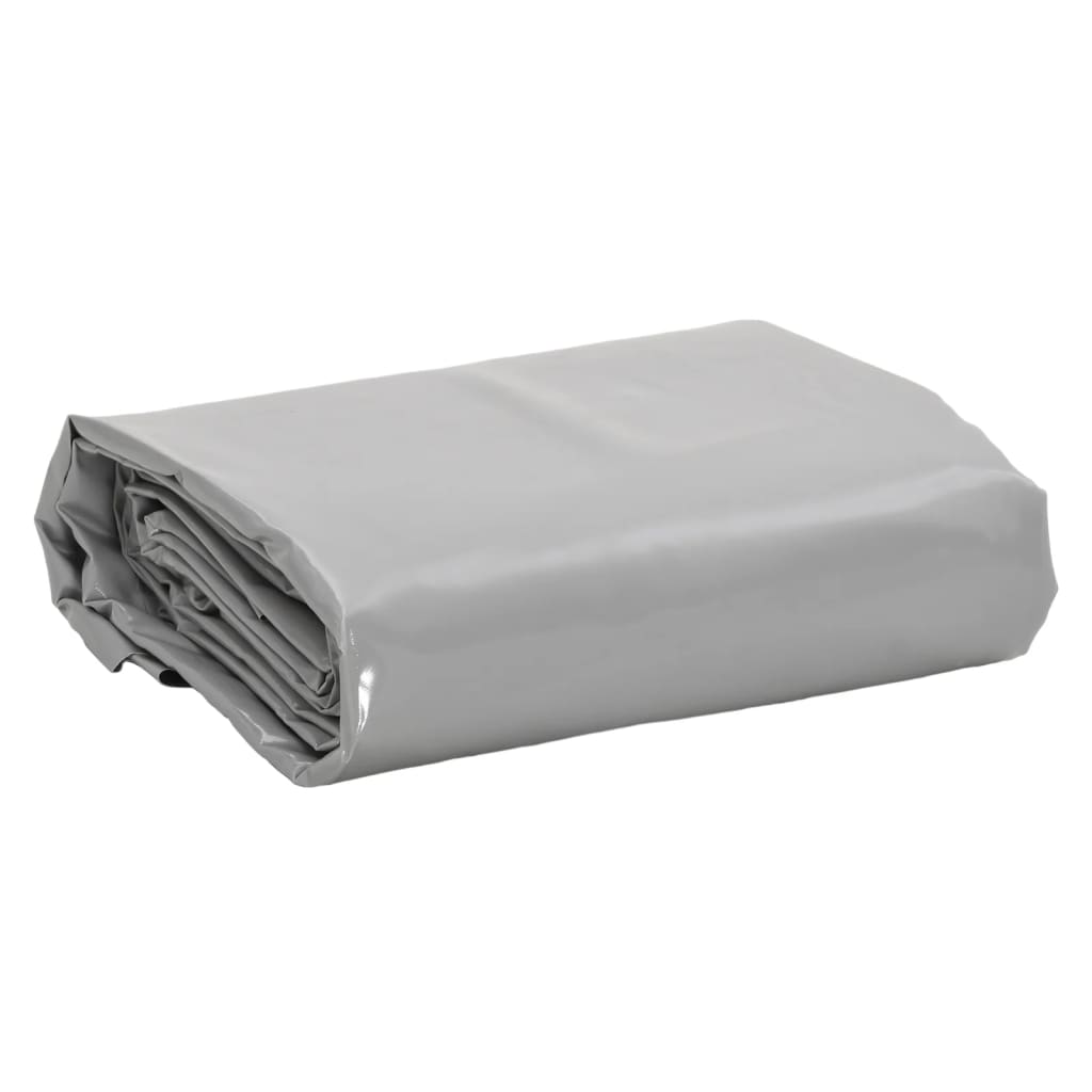 Telone 650 G/M² Grigio