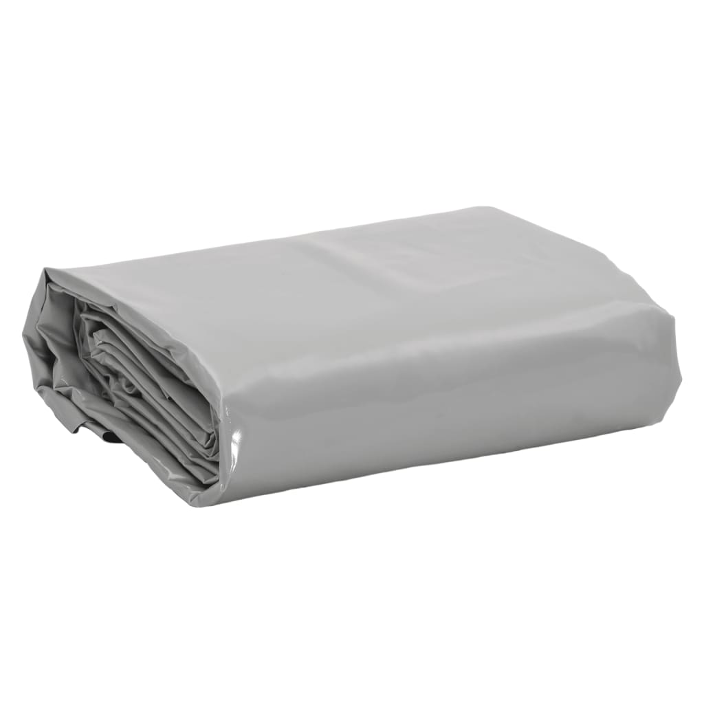 Telone 650 G/M² Grigio