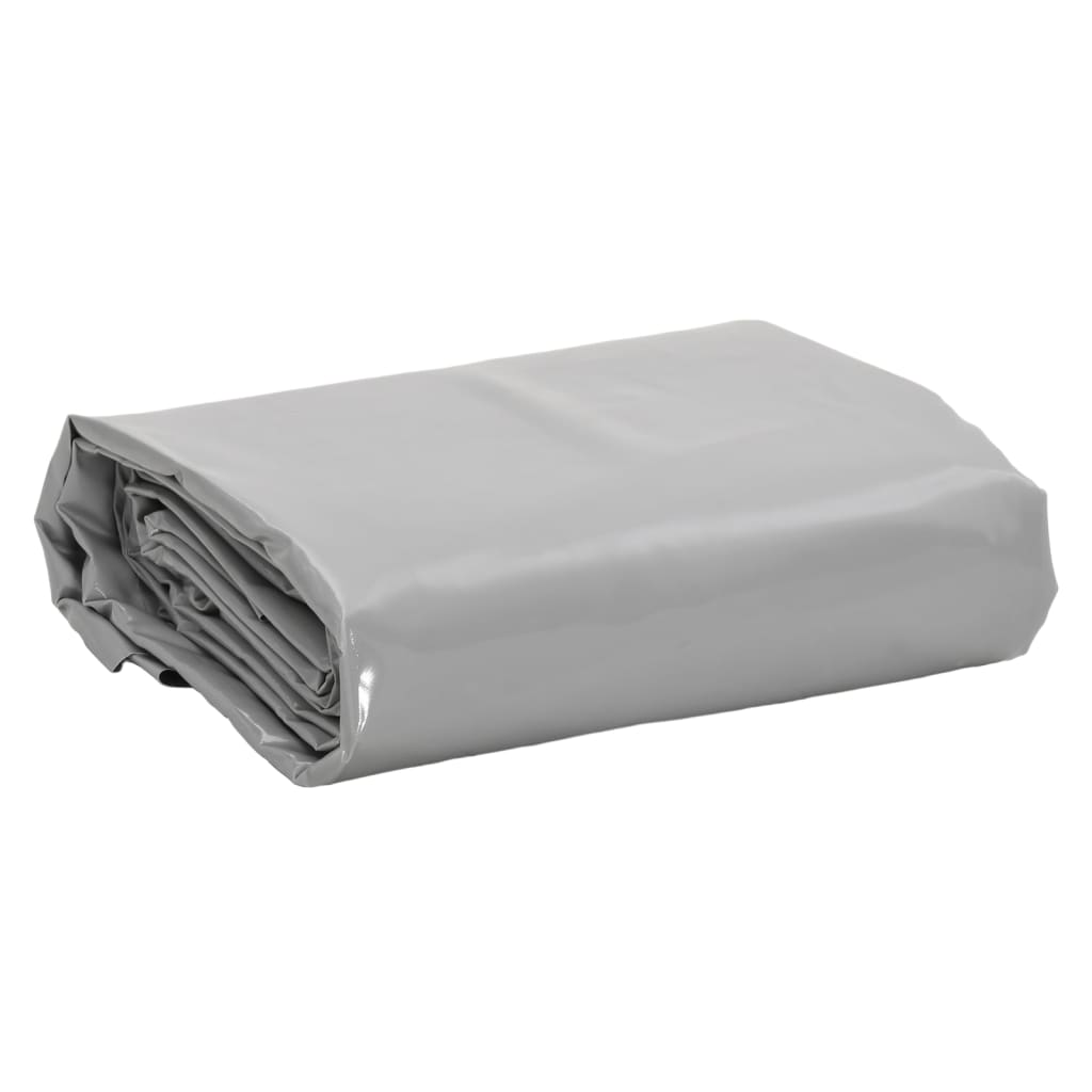 Telone 650 G/M² Grigio
