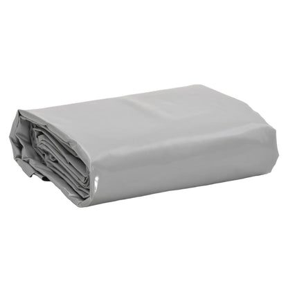 Telone 650 G/M² Grigio