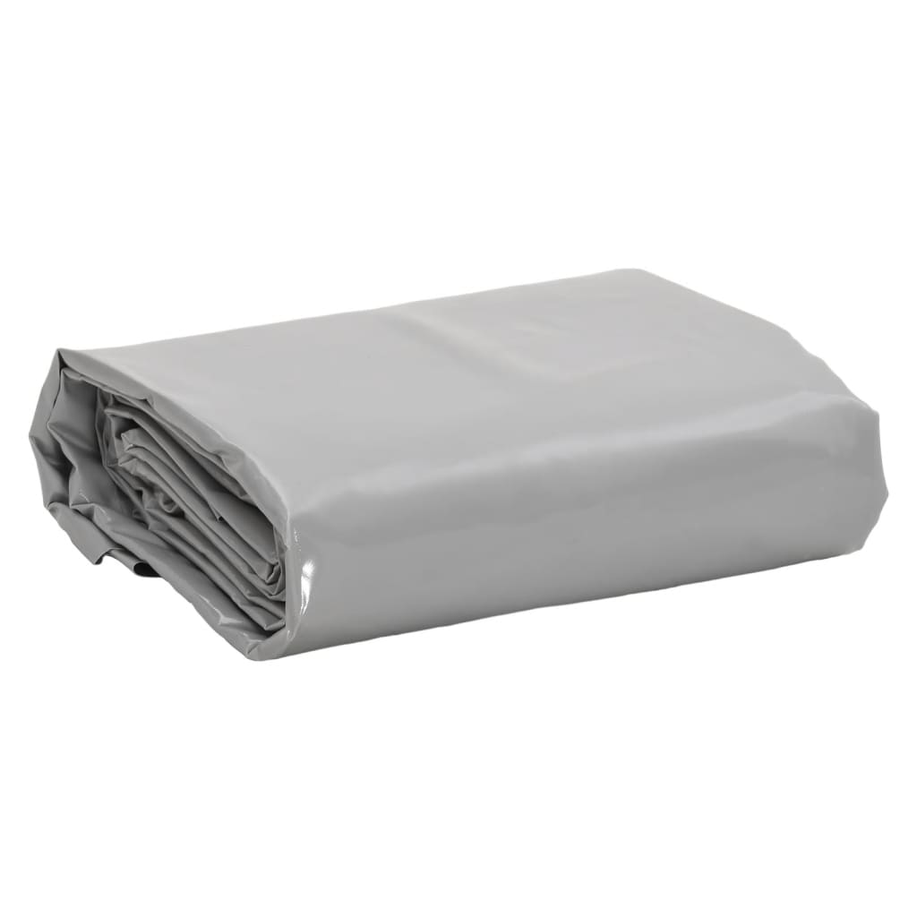 Telone 650 G/M² Grigio
