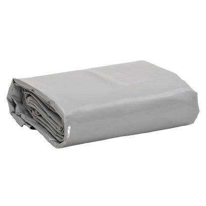 Telone 650 G/M² Grigio