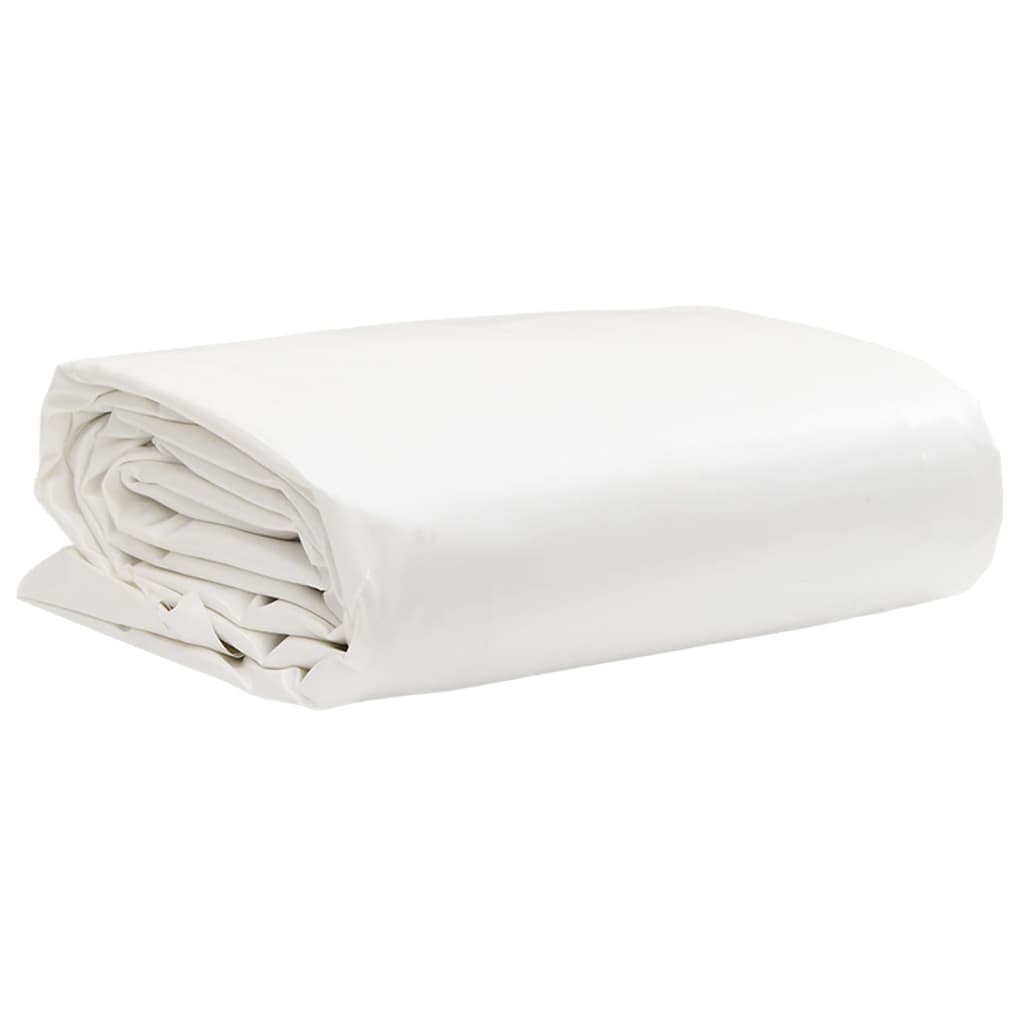 Telone 650 G/M² Bianco