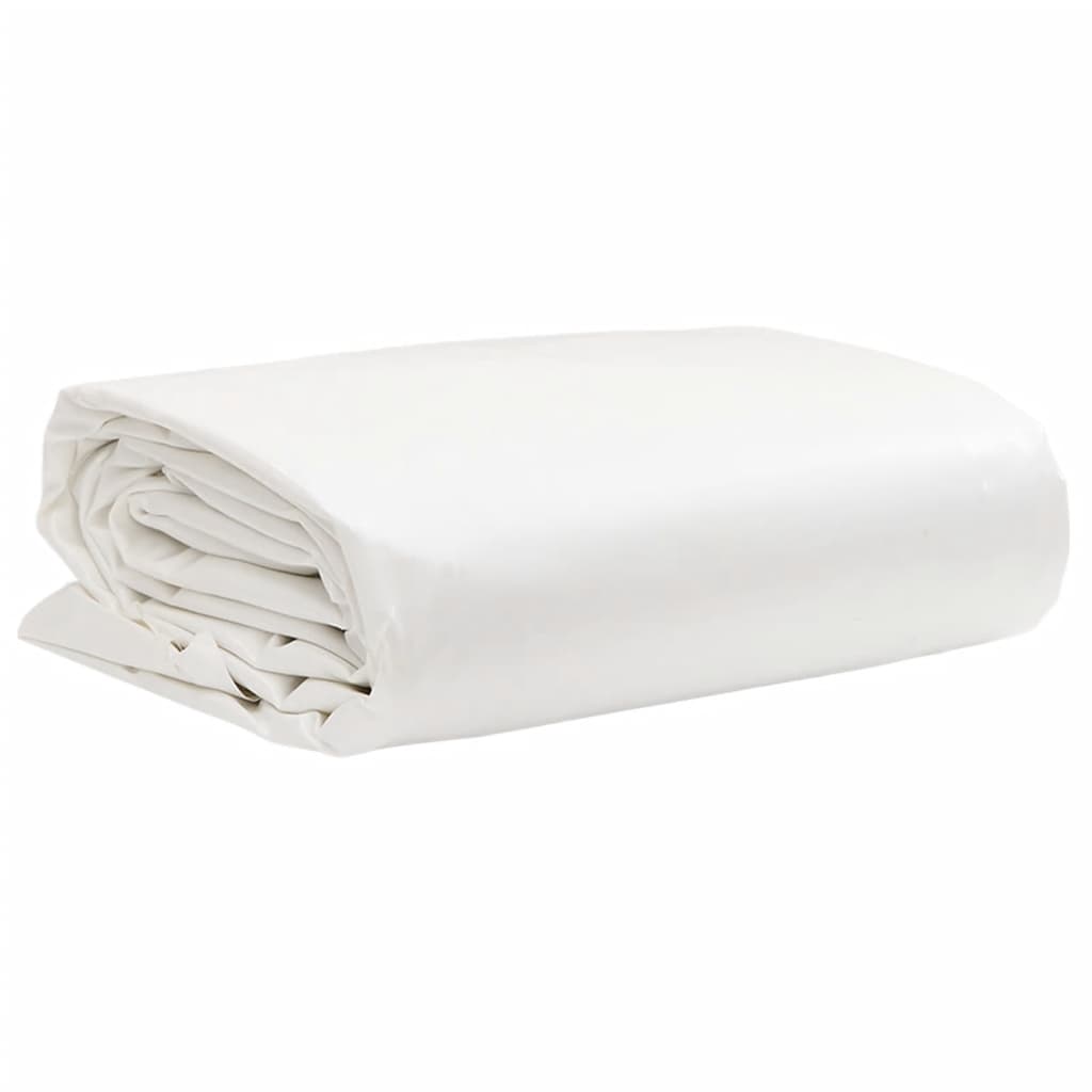 Telone 650 G/M² Bianco