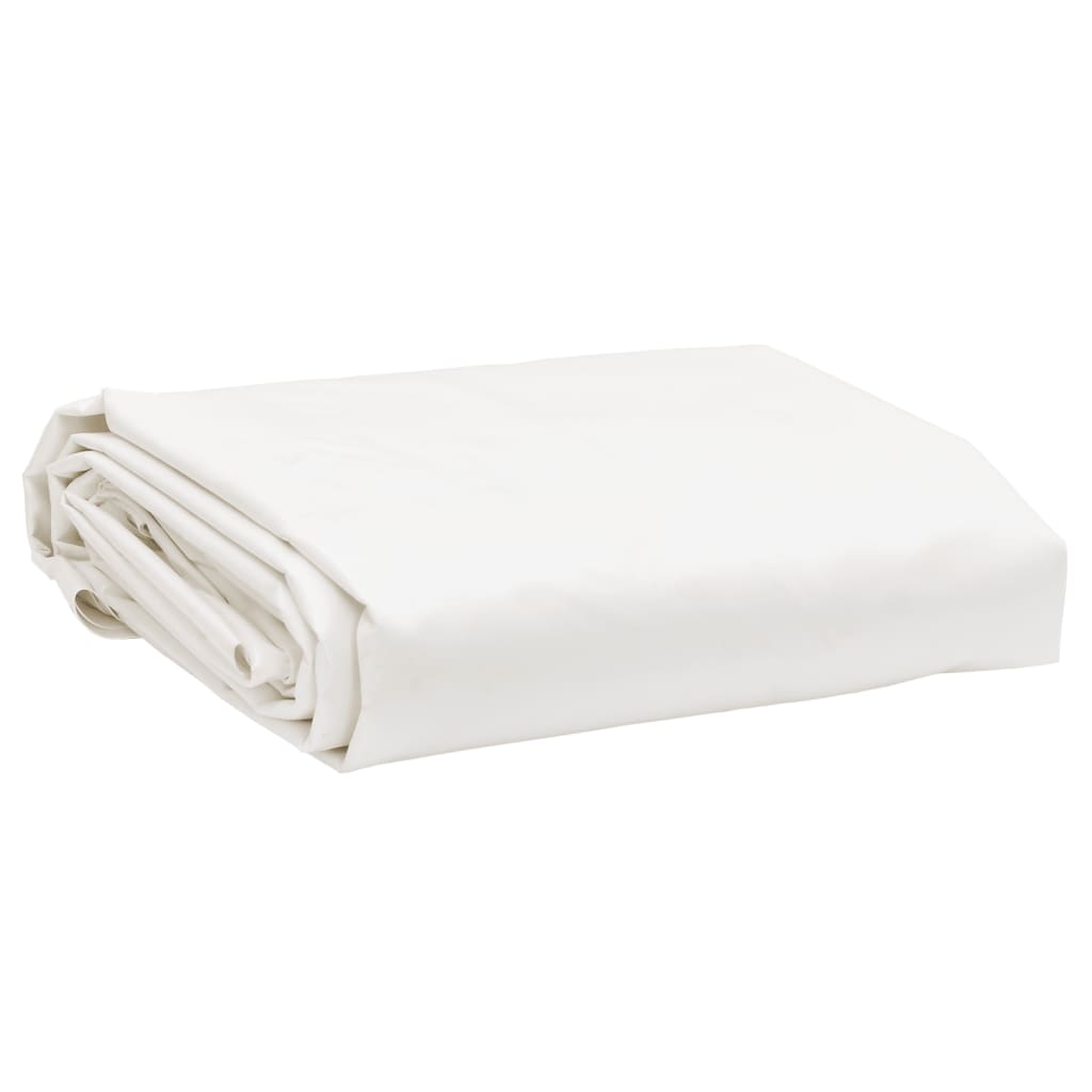 Telone 650 G/M² Bianco