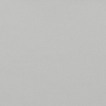 Vela Parasole 100% Poliestere Oxford Grigio Chiaro