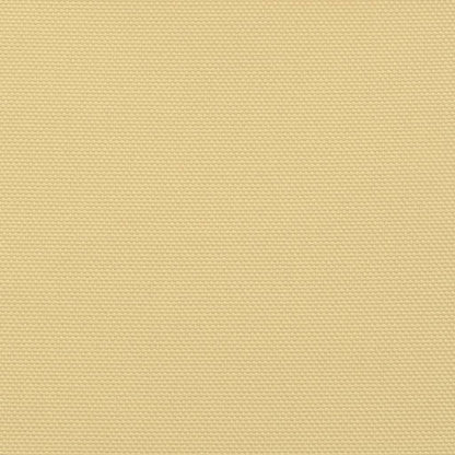 Vela Parasole 100% Poliestere Oxford Sabbia